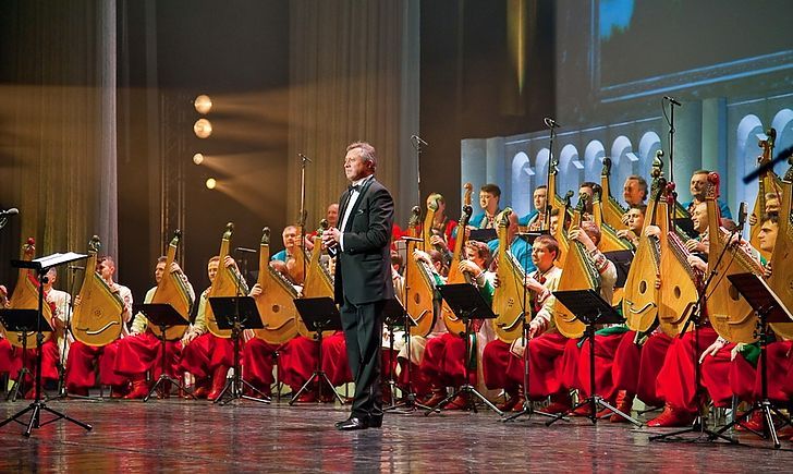 Куди піти в Києві у січні: найкращі заходи місяця